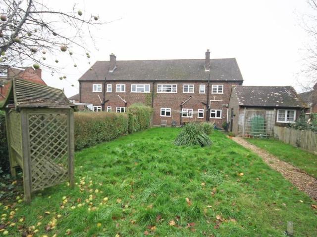 Apartment at Blanchman's Road, Warlingham