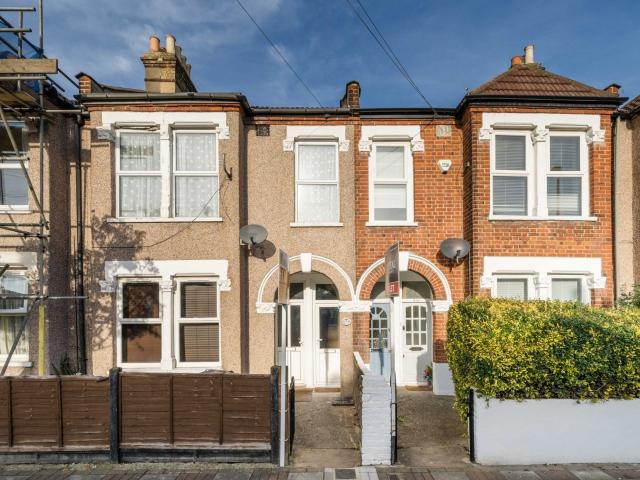 Apartment at Blandford Road, Greater London