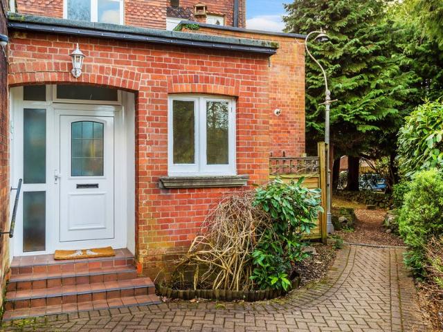 Apartment at Blanford Road, Reigate and Banstead