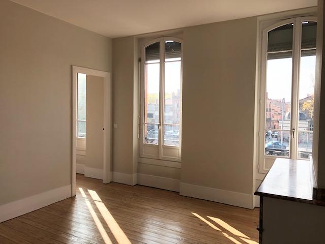 apartment at BLD DE LA GARE