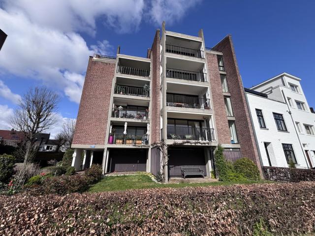 apartment at Blekerij, Maastricht, Netherlands