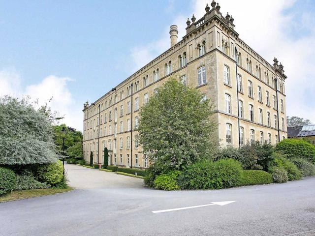 Apartment at Bliss Mill, West Oxfordshire