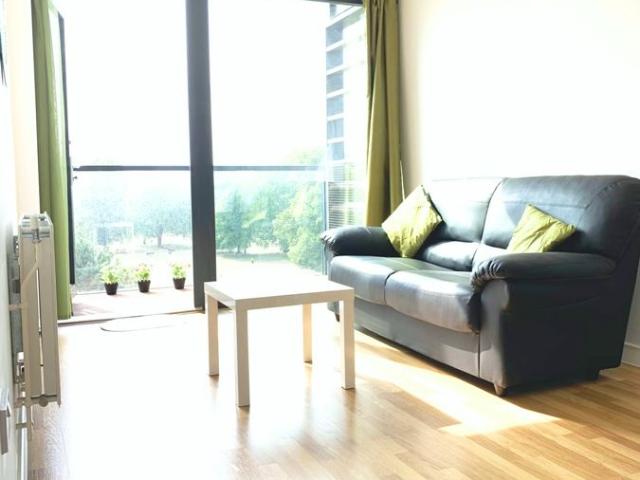 Apartment at Bloemfontein Road, Greater London