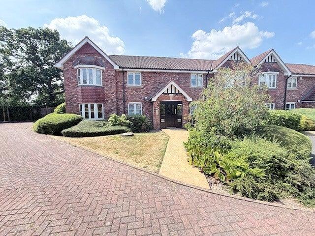 Apartment at Bloomfield Close, Cheadle Hulme
