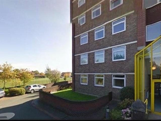 Apartment at Bloomfield Crescent, Lichfield