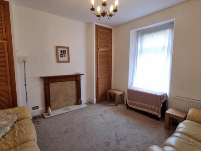 Apartment at Bloomfield Road, Aberdeen City