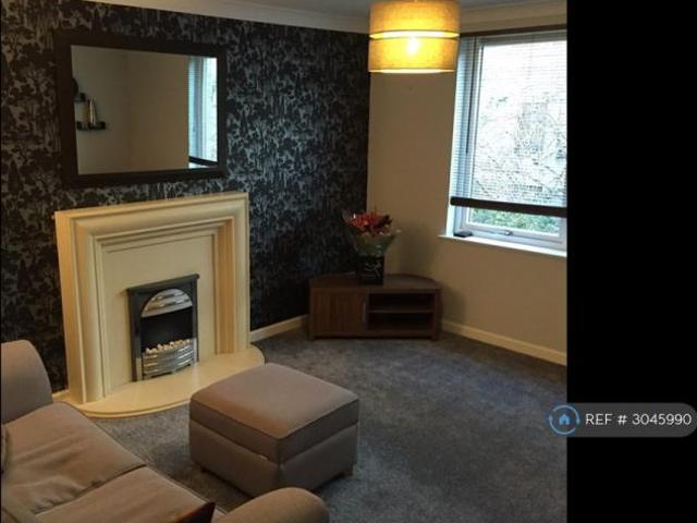 Apartment at Bloomfield Road, Aberdeen City