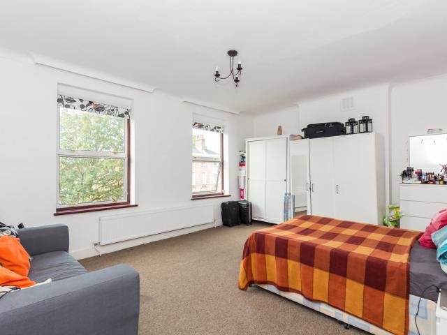 Apartment at Bruce Grove, Greater London
