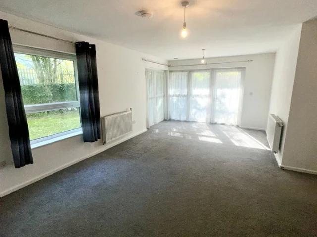 Apartment at Brunel Place, Crawley