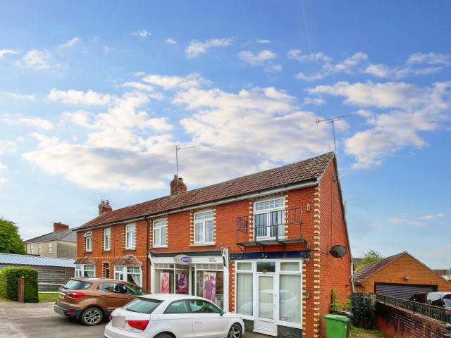 Apartment at Brunel Way, Stonehouse