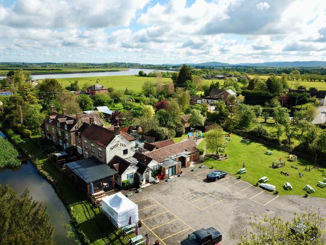 Apartment at Brunel Way, Stonehouse