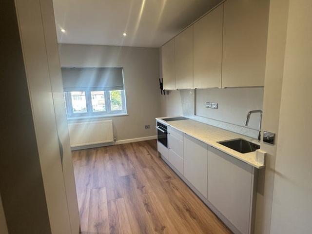 Apartment at Brunswick Road, Greater London
