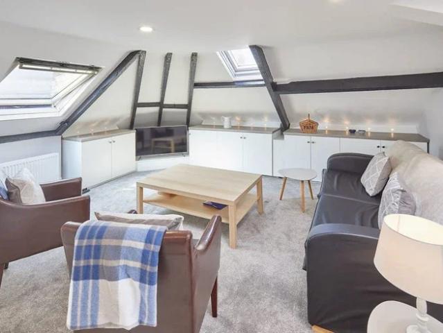 Apartment at Brunswick Street, Whitby