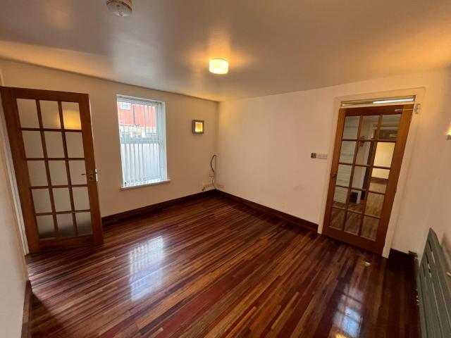 Apartment at Brunswick Street, Derby