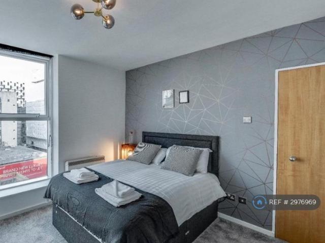 Apartment at Brunswick Street, Liverpool