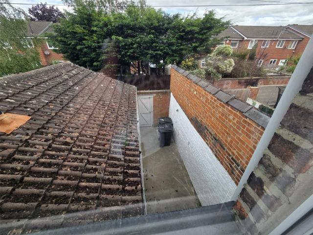Apartment at Brunton Street, Darlington