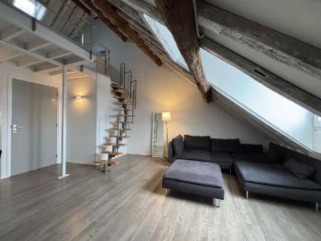 apartment at Brusselsestraat, Maastricht, Netherlands