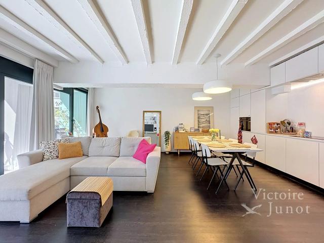 Apartment at Bruxelles