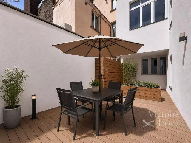 Apartment at Bruxelles
