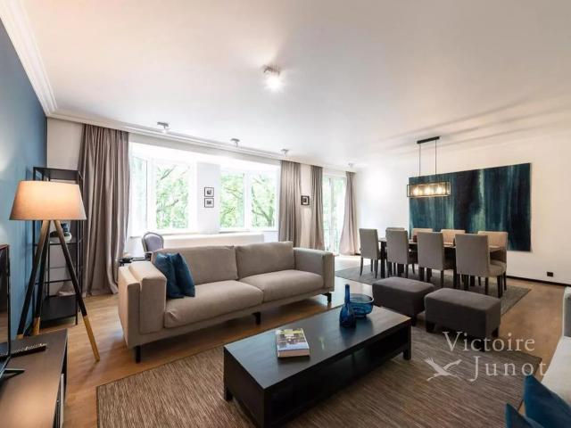 Apartment at Bruxelles
