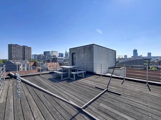Apartment at Bruxelles