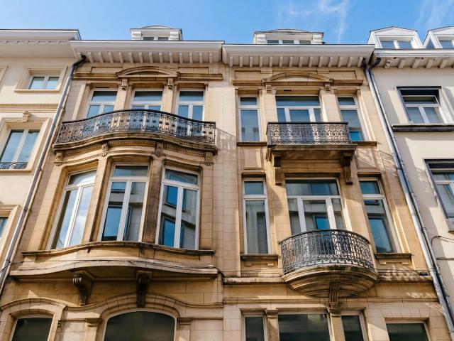 Apartment at Bruxelles