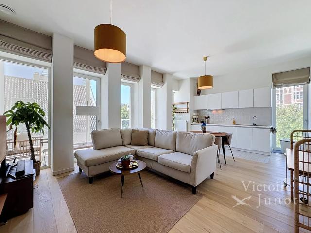Apartment at Bruxelles