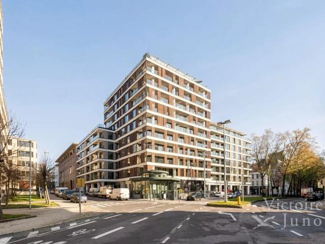 Apartment at Bruxelles