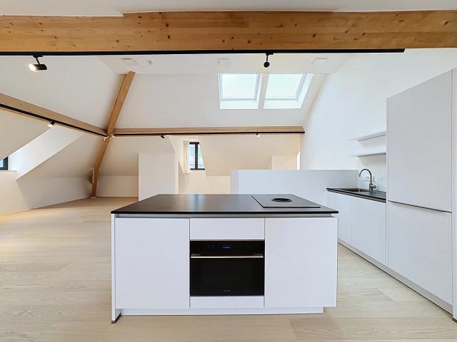 Apartment at Bruxelles