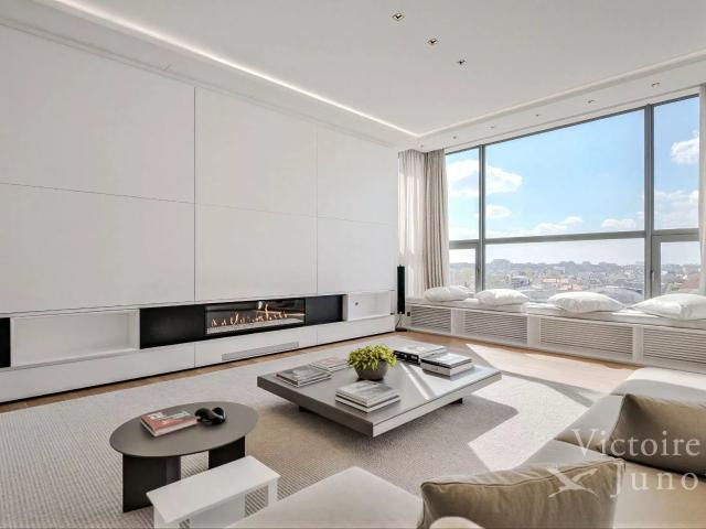 Apartment at Bruxelles