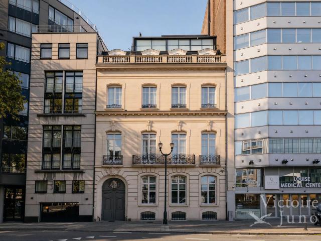 Apartment at Bruxelles