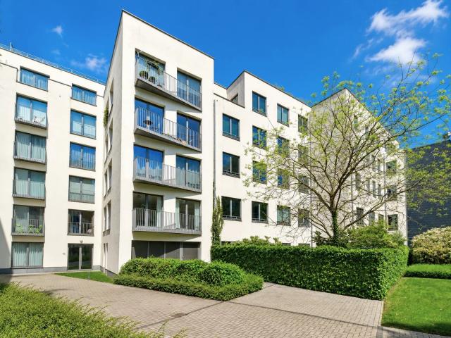 Apartment at Bruxelles