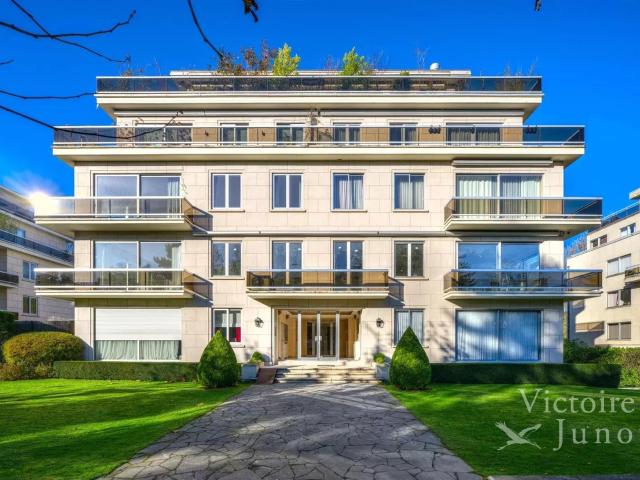 Apartment at Bruxelles