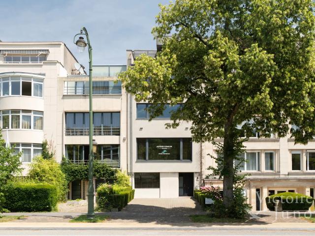 Apartment at Bruxelles