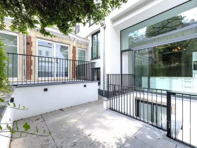 Apartment at Bruxelles
