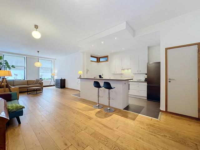 Apartment at Bruxelles