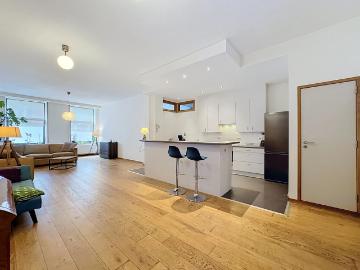 Apartment at Bruxelles