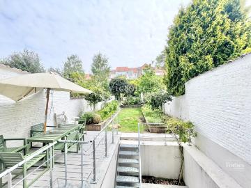 Apartment at Bruxelles