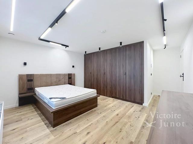 Apartment at Bruxelles