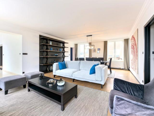 Apartment at Bruxelles