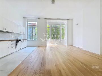 Apartment at Bruxelles