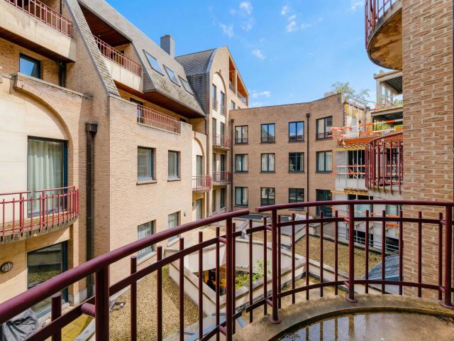 Apartment at Bruxelles