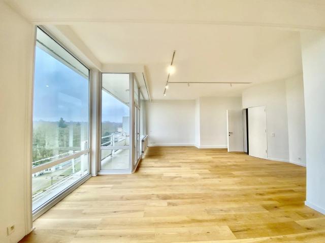 Apartment at Bruxelles