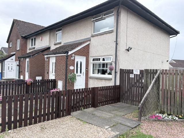 Apartment at Bryce Avenue, Carron