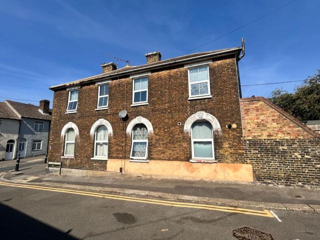 Apartment at Bryant Road, Strood