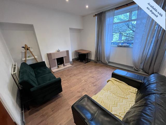 Apartment at Bryn y mor Road, Swansea