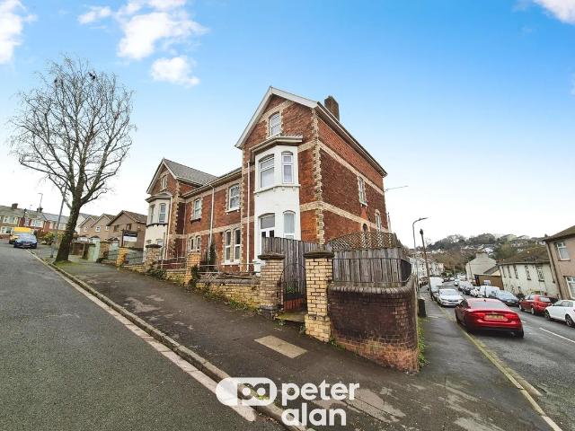 Apartment at Brynderwen Road, Newport
