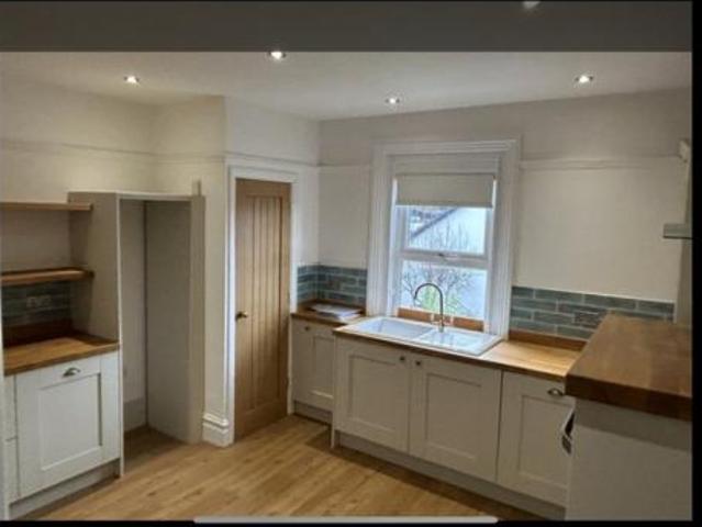 Apartment at Brynderwen Road, Newport