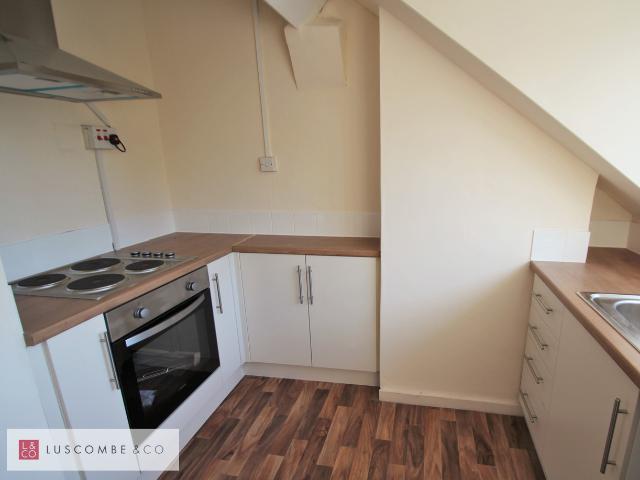 Apartment at Brynhyfryd Road, Newport