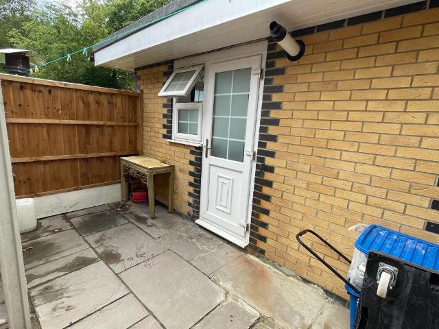 Apartment at Bracken Drive, Epping Forest